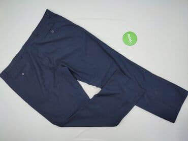 spodnie wrangler czarne: Garnitur dla mężczyzn, rozmiar 2XL — 6