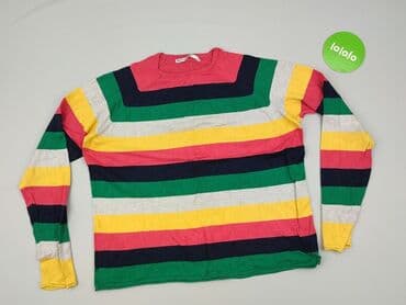 Ubrania damskie: ONLY, Sweter damski, M — 2