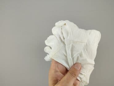 białą bluzka z długim rękawem zara: Zara, Bluzka damska, rozmiar XS — 6