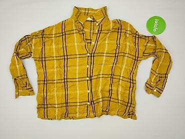 koszula w kratę pull: Koszula damska, rozmiar L — 2