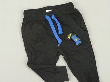 sweter hello kitty h: Sweatpants, So cute, 6-9 months, condition - Good — 1