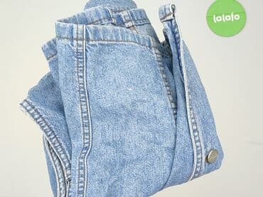 mmc studio sukienka: Denim, Sukienka damska, M — 5