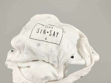 biustonosz push up sinsay: Sinsay, Top damski, S — 4