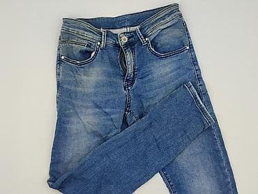 jeansy hurt: Jeansy damskie, rozmiar S — 1