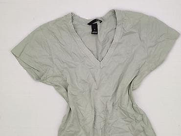 szlik: H&M, T-shirt damski, rozmiar S — 1