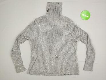 koszula do spania: Shein Curve, Golf damski, rozmiar 2XL — 2