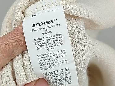 sweter w paski c: Shein, Sweter damski, rozmiar S — 5