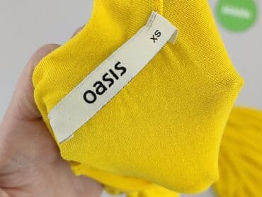 asos sukienki maxi na wesele: Oasis, Sukienka damska, rozmiar XS — 4