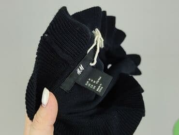 sweter z krótkim rękawem h m: H&M, Kardigan damski, rozmiar M — 4