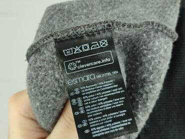 флісові кофти жіночі: Esmara, Bluza damska
, rozmiar XS — 5