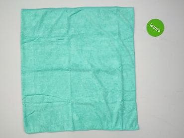 bluza robocza: Ręcznik 130 x 70, kolor - Turkusowy, stan - Idealny — 2