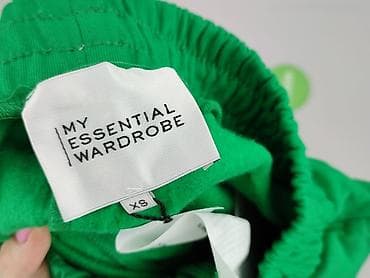 decatlon kapcie: My Essential Wardrobe, Spodnie dresowe damskie, rozmiar XS — 4