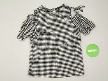 bluzka z ustami house: House, Bluzka damska, rozmiar S — 2