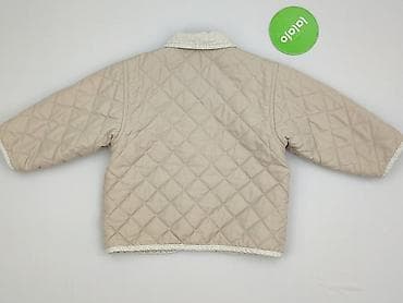 bluza polo bear: Kurtka puchowa H&M, 1.5-2 lat, Tkaniny syntetyczne, stan - Idealny — 3