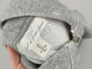 nirvana bluza damska: H&M L.O.G.G., Bluza z kapturem damska, rozmiar L — 5