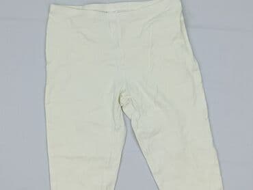 sukienki dopasowane mini: 3/4 Children's pants C&A, 14 years, Cotton, condition - Very good — 1