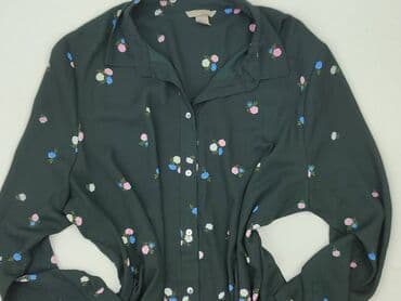 H&M, Сорочка жіноча, розмір 2XL на lalafo.pl H&M, Сорочка жіноча, розмір 2XL