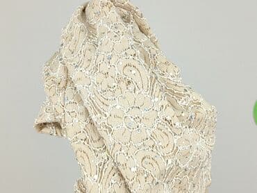 eleganckie bluzki czarne: Bluzka damska, rozmiar XL — 5