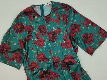 nor bi sukienki: Gina Tricot, Sukienka damska, M — 1