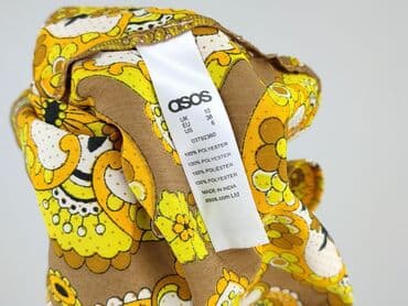 kombinezony narciarskie asos: Asos, Top damski, rozmiar M — 5