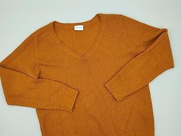na vinted: Vila, Sweter damski, rozmiar XL — 1