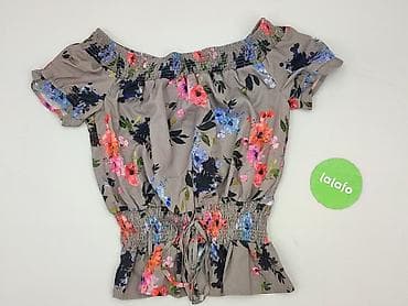 wiosenne bluzki: RAINBOW, Bluzka damska, rozmiar M — 2