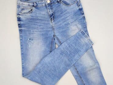 Denim Collection, Джинси жіночі, розмір XL