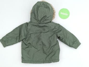 kombinezon zimowy dla niemowlaka allegro: Jacket, Fox&Bunny, 3-6 months, condition - Very good — 3