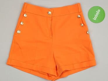 sandałki obex: Edan, Szorty damskie — 2