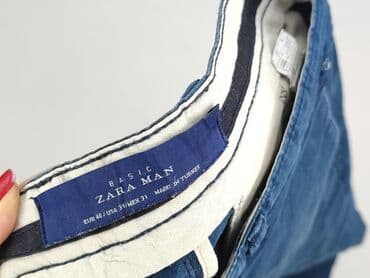 Чоловікам: Zara, Чіноси для чоловіків, розмір M — 4