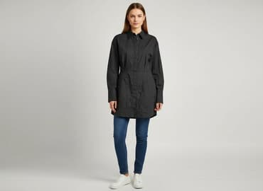 sukienki damskie bawełniane allegro: Koszula damska, rozmiar M — 7