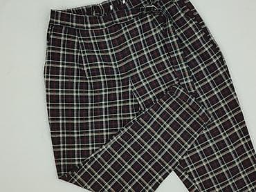garnitur stradivarius: Terranova, Spodnie materiałowe damskie, rozmiar S — 2