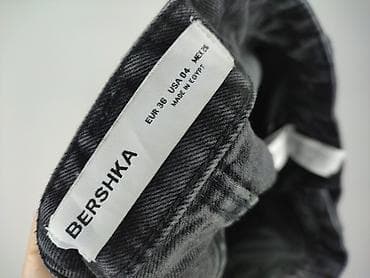 bershka kod: Bershka, Jeansy damskie, rozmiar S — 5