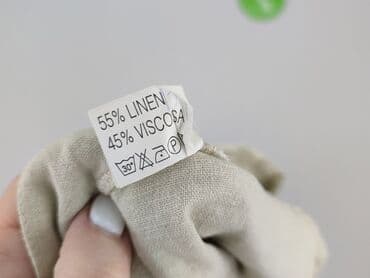 spodnie dilvin: Yuu Jou, Spodnie materiałowe damskie, rozmiar M — 8