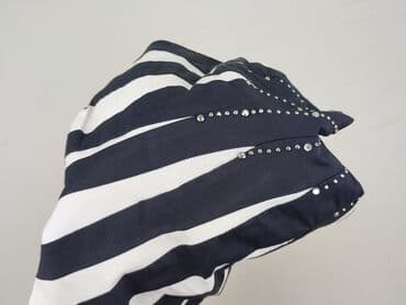 sukienki w paski na wesele: Sukienka damska, rozmiar S — 6