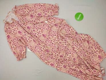 piękne sukienki maxi: Sukienka damska, rozmiar 2XL — 2