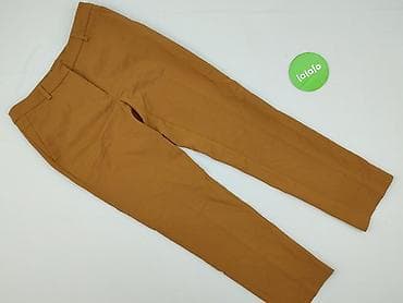 smyk garnitury: Orsay, Spodnie materiałowe damskie, rozmiar 2XS — 2