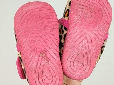 buty zara dzieciece: Buciki niemowlęce, 20, stan - Bardzo dobry — 4
