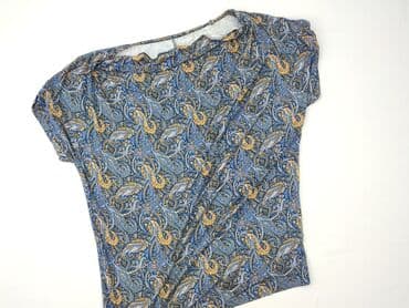 bluzki pod marynarkę plus size: Esmara, T-shirt damski, rozmiar XL — 1