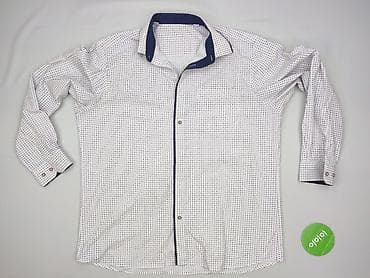 basic uniqlo: Koszulа dla mężczyzn, rozmiar 2XL — 2
