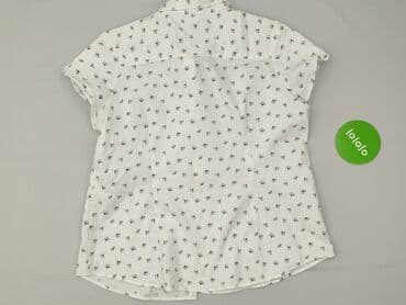 calzedonia koszula w paski: St. Bernard, Koszula damska, rozmiar XL — 3