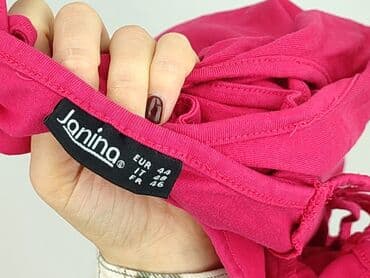 bluza janina: Janina, Bluzka damska, rozmiar XL — 5