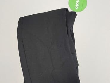 primark spodnie hello kitty: Spodnie materiałowe damskie, rozmiar S — 6