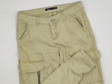 buty podobne do air force 1: House, Spodnie materiałowe damskie, rozmiar XS — 1