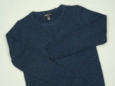 bluzki w paski mango: Mango, Sweter damski, rozmiar S — 1