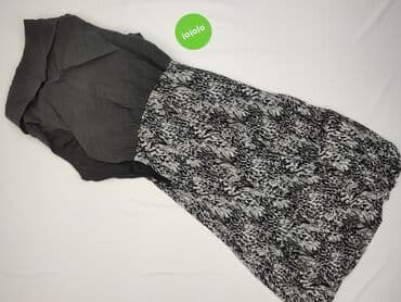 duże rozmiary ekskluzywne sukienki plus size: Sukienka damska, rozmiar S — 3