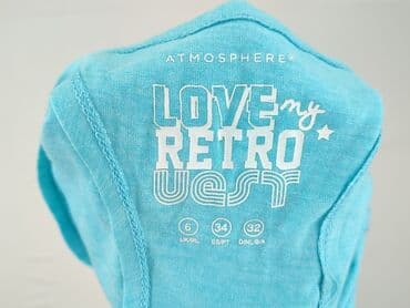 Women's Clothing: Atmosphere, Women`s top, XS — 4