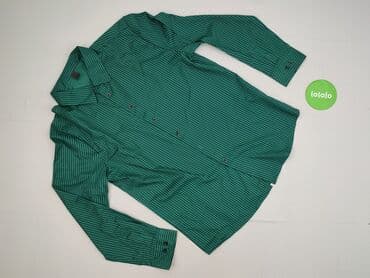 reserved bluza w paski: Koszulа dla mężczyzn, L — 2