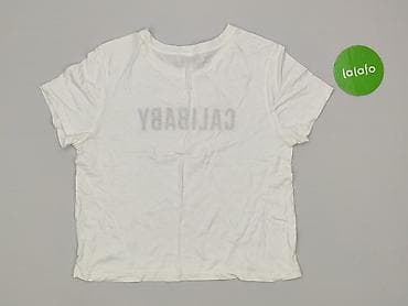 pull and bear koszula damska: PULL&BEAR, T-shirt damski, rozmiar M — 4