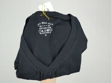 hanes t shirty: T-shirt damski, rozmiar L — 4